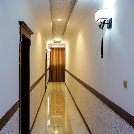 Dellagio Hotel Wa Ngoại thất bức ảnh
