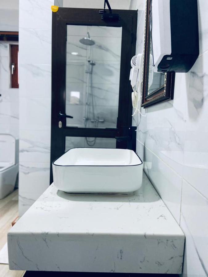 Dellagio Hotel Wa Ngoại thất bức ảnh