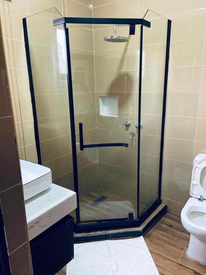 Dellagio Hotel Wa Ngoại thất bức ảnh