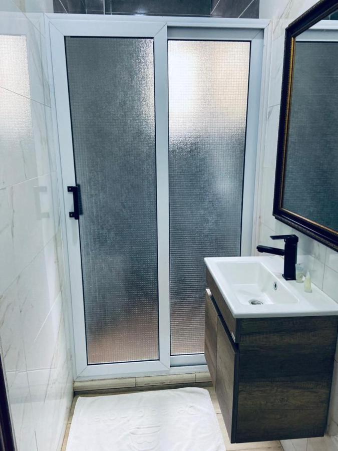 Dellagio Hotel Wa Ngoại thất bức ảnh