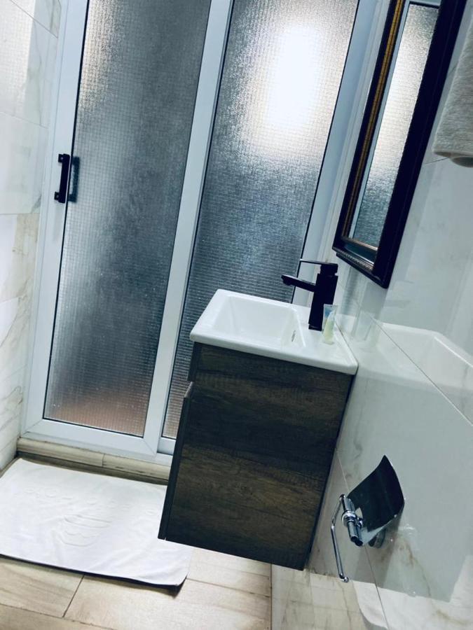 Dellagio Hotel Wa Ngoại thất bức ảnh